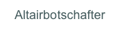 Altairbotschafter